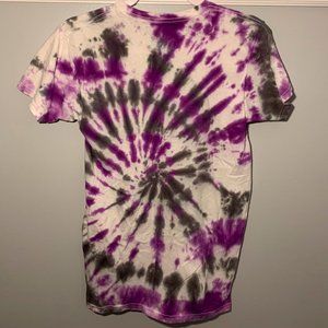 Tie-Dye Tee-shirt